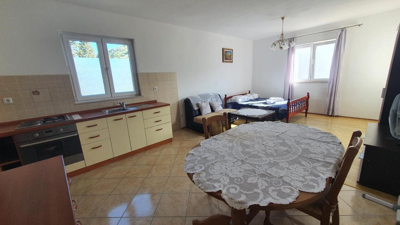 Apartment Lanka มลินี ภายนอก รูปภาพ
