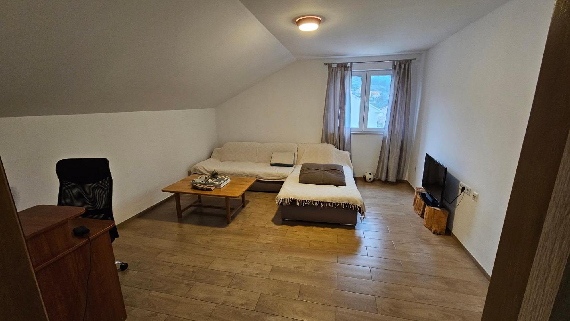 Apartment Lanka มลินี ภายนอก รูปภาพ